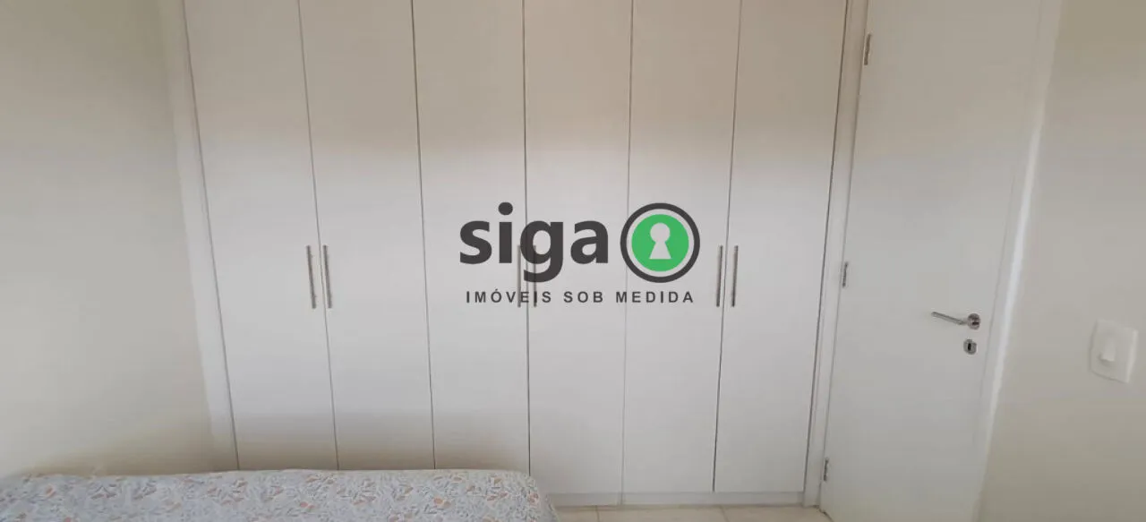 Imagem APARTAMENTO Á VENDA NA VILA SUZANA, COM 2 QUARTOS, 2 VAGAS! GREEN POINT
