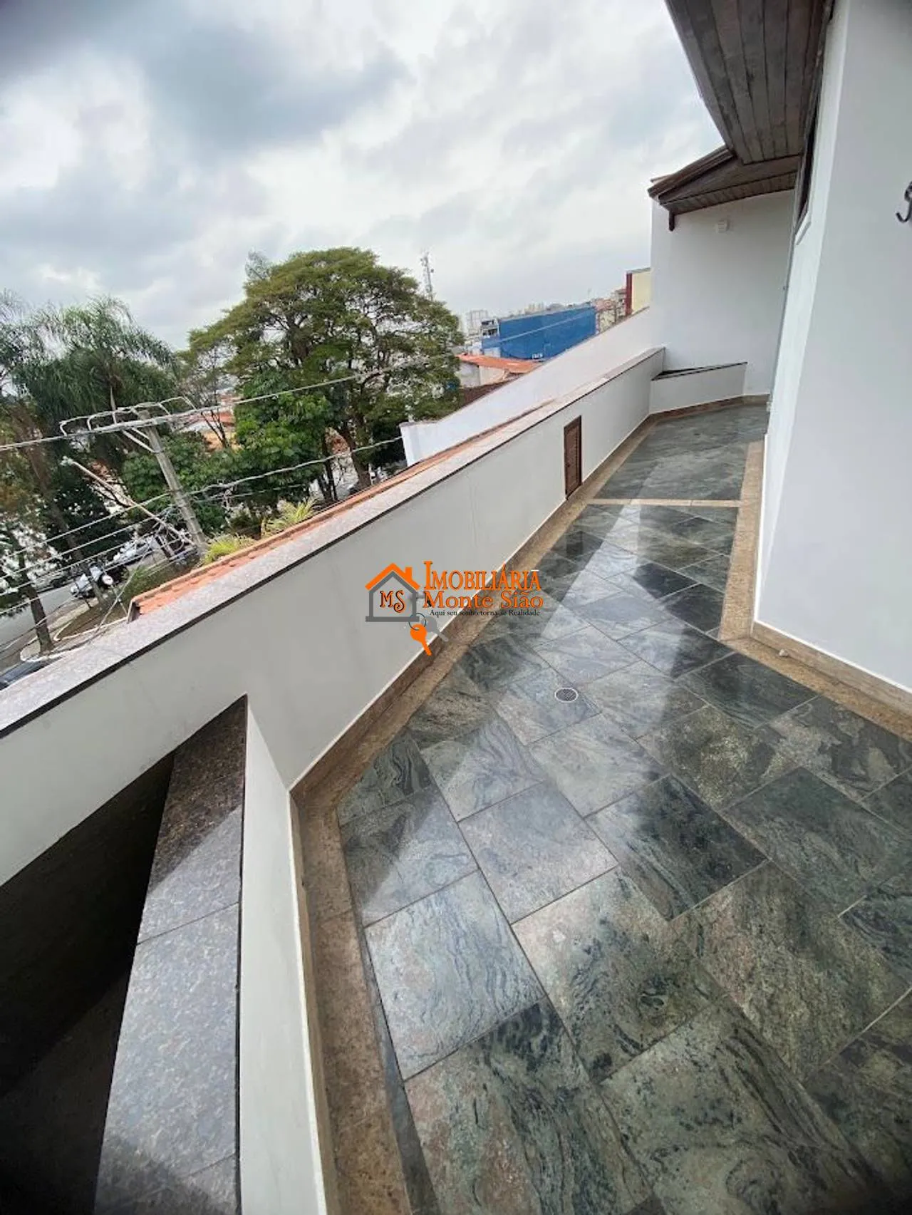 Imagem Casa para alugar, 500 m² por R$ 7.638,00/mês - Jardim Pinhal - Guarulhos/SP