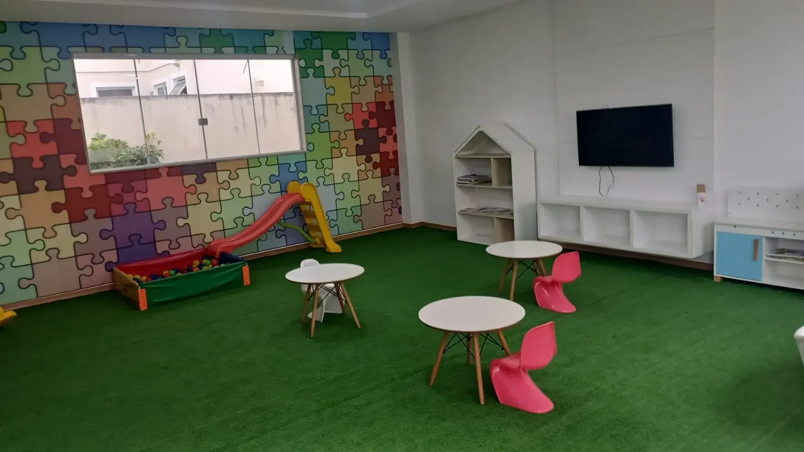 Imagem Apartamento com 2 Quartos para Alugar, 65 m² em Centro - Lauro de Freitas