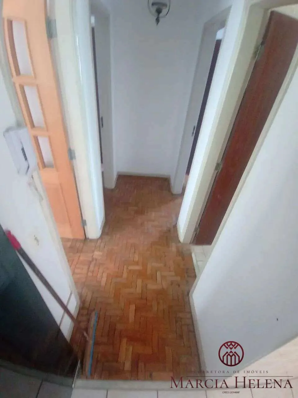 Imagem Apartamento à venda, no Edifício Parque Bela Vista em Campinas, Jardim Bela Vista, com 2 quartos, 70m2