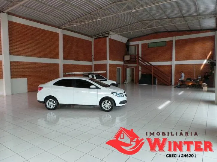 Imagem Sala Comercial próxima ao parque de Feliz