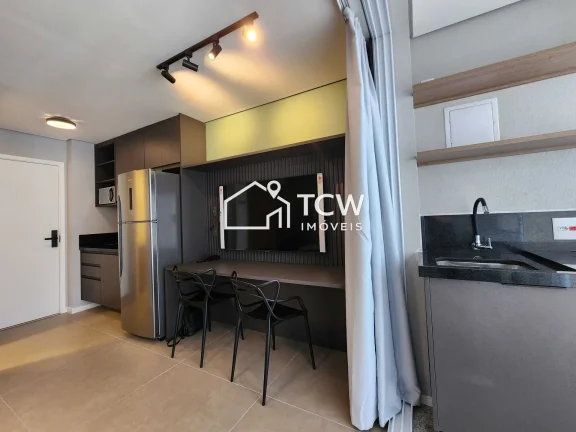Imagem Apartamento Studio 26m2