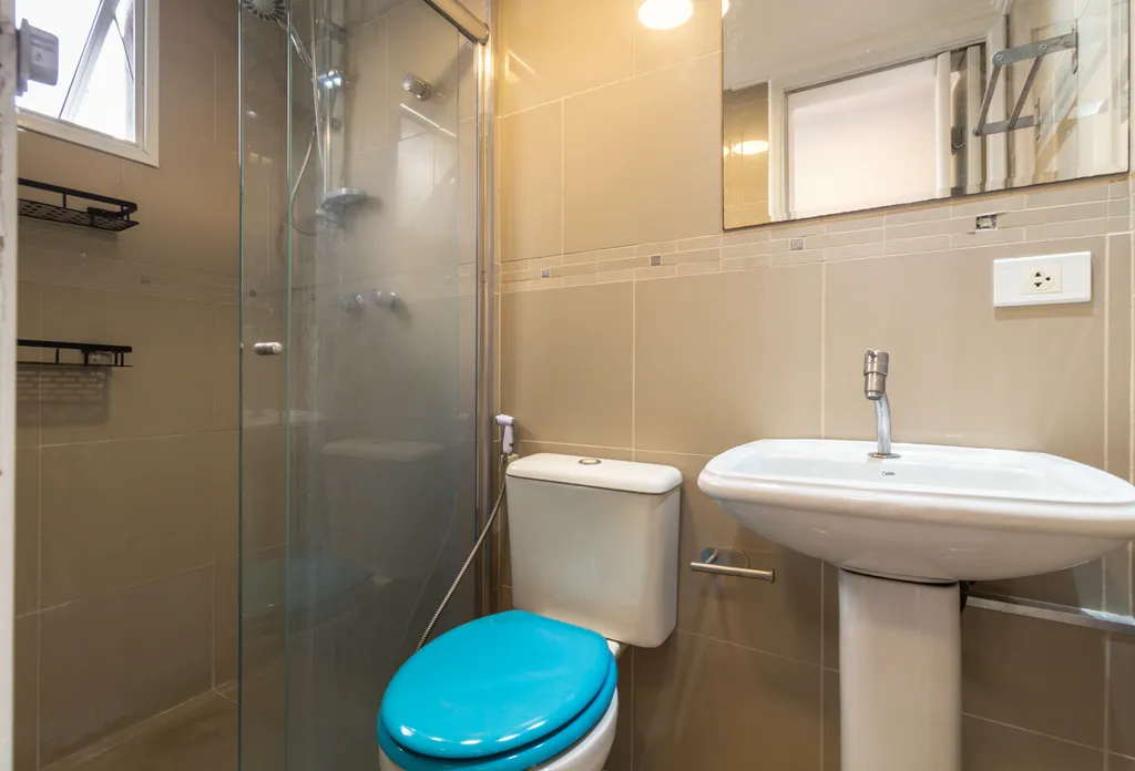 Imagem Apartamento à venda em São Paulo, Consolação, com 2 quartos, 53m2