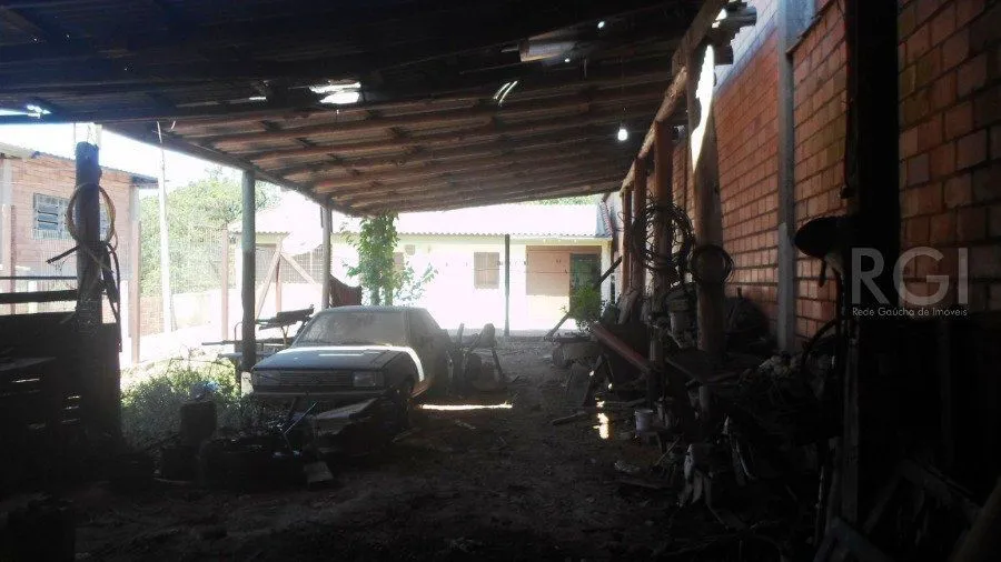 Imagem Depósito/Pavilhão para Venda - 197m², 0 dormitórios, Taruma