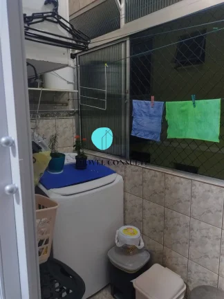 Imagem Apartamento à venda com 1 dormitório em Guarulhos, São Paulo.