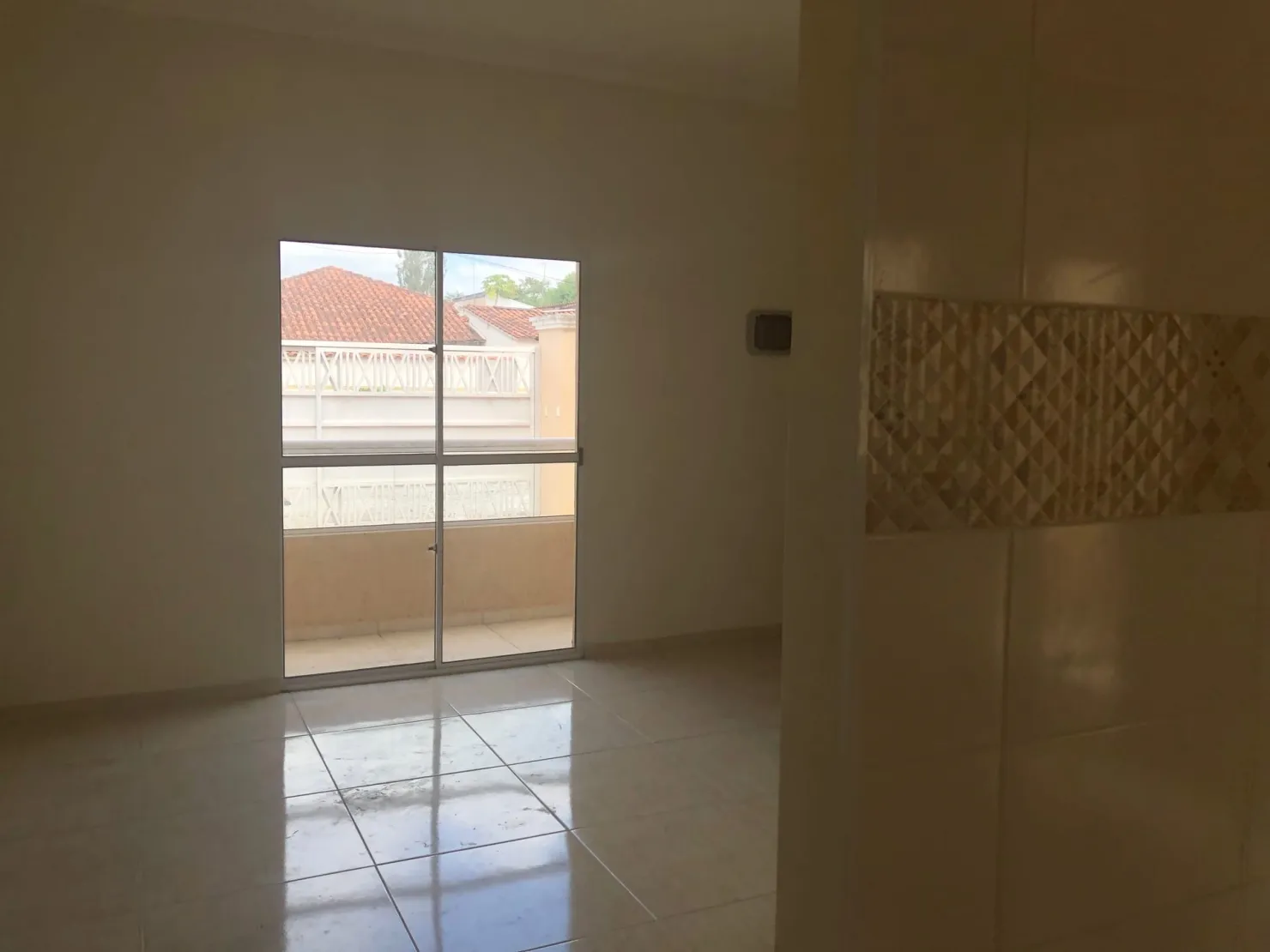 Imagem Apartamento à venda 2 Quartos, 1 Suite, 1 Vaga, 60M², Vila São João, Pindamonhangaba - SP | Edifício Ibiza