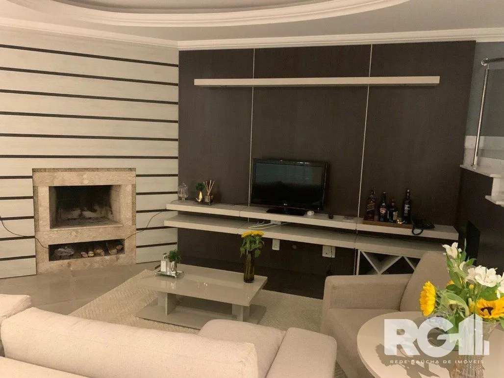 Imagem Casa de Condomínio em Ecoville