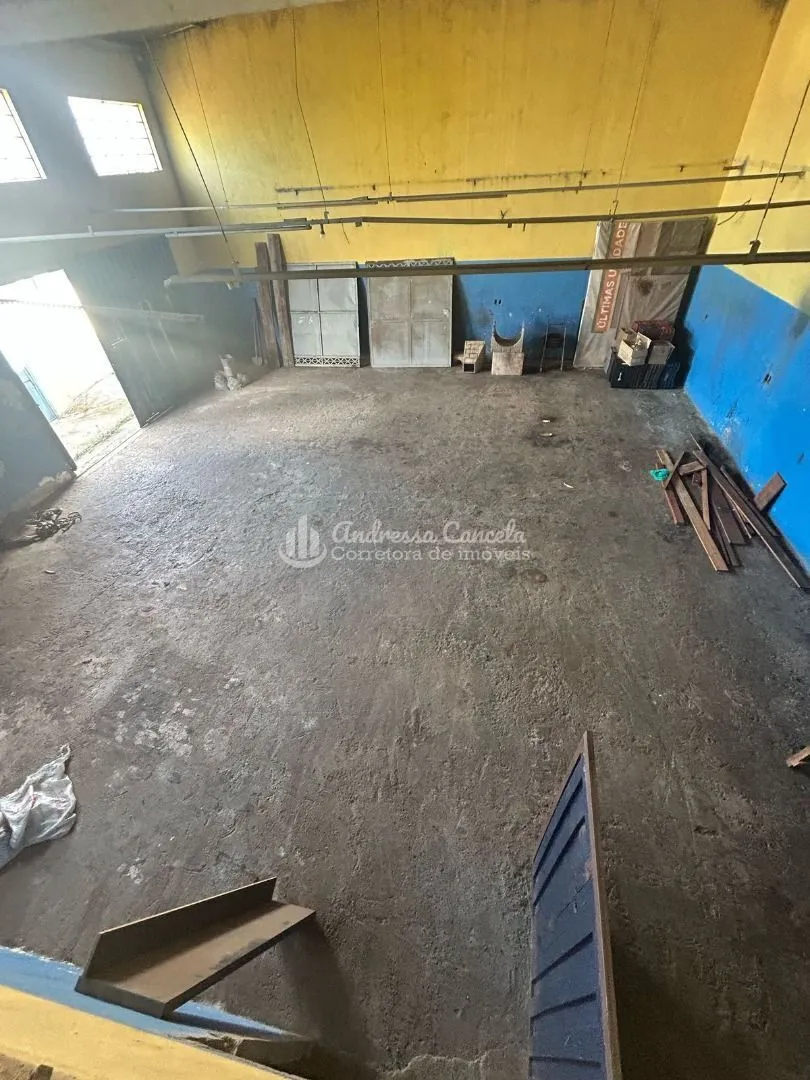 Imagem Barracão à venda, 312 m² por R$ 1.590.000 - Centenário da Emancipação - São José do Rio Preto/SP