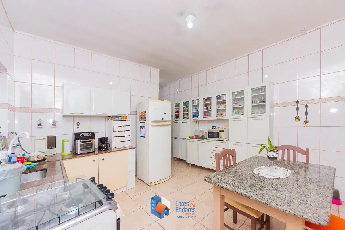 Imagem Casa para venda em Vila Santa Edwiges com 2 quartos, 115m²