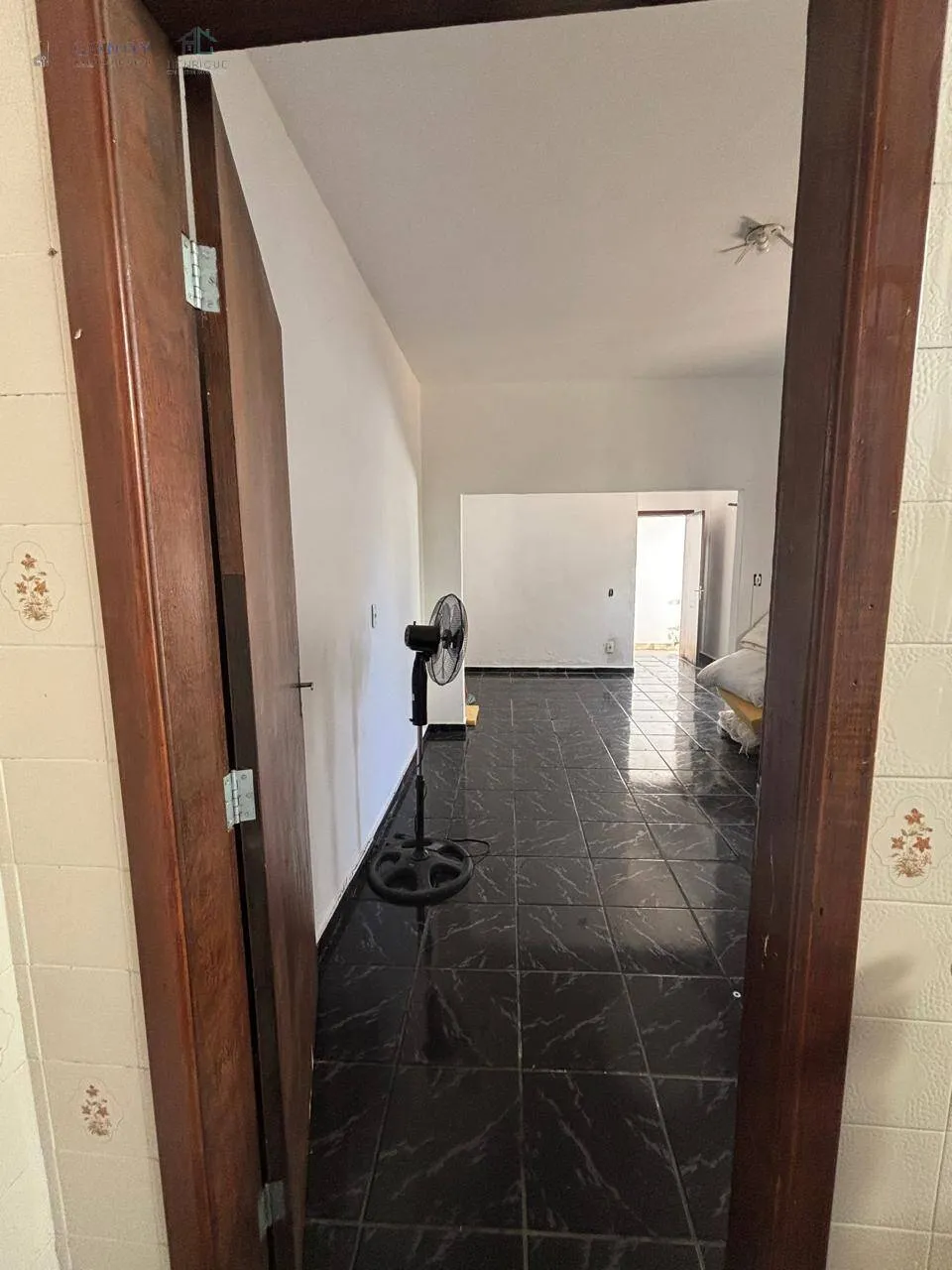 Imagem Casa Térrea no Jd Paraíba com 3 Suítes e Excelente Potencial de Investiment
