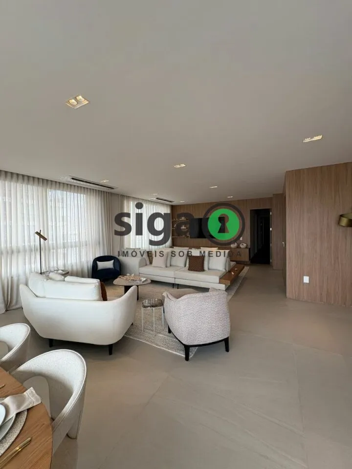 Imagem APARTAMENTO A VENDA NO ITAIM BIBI COM 03 QUARTOS