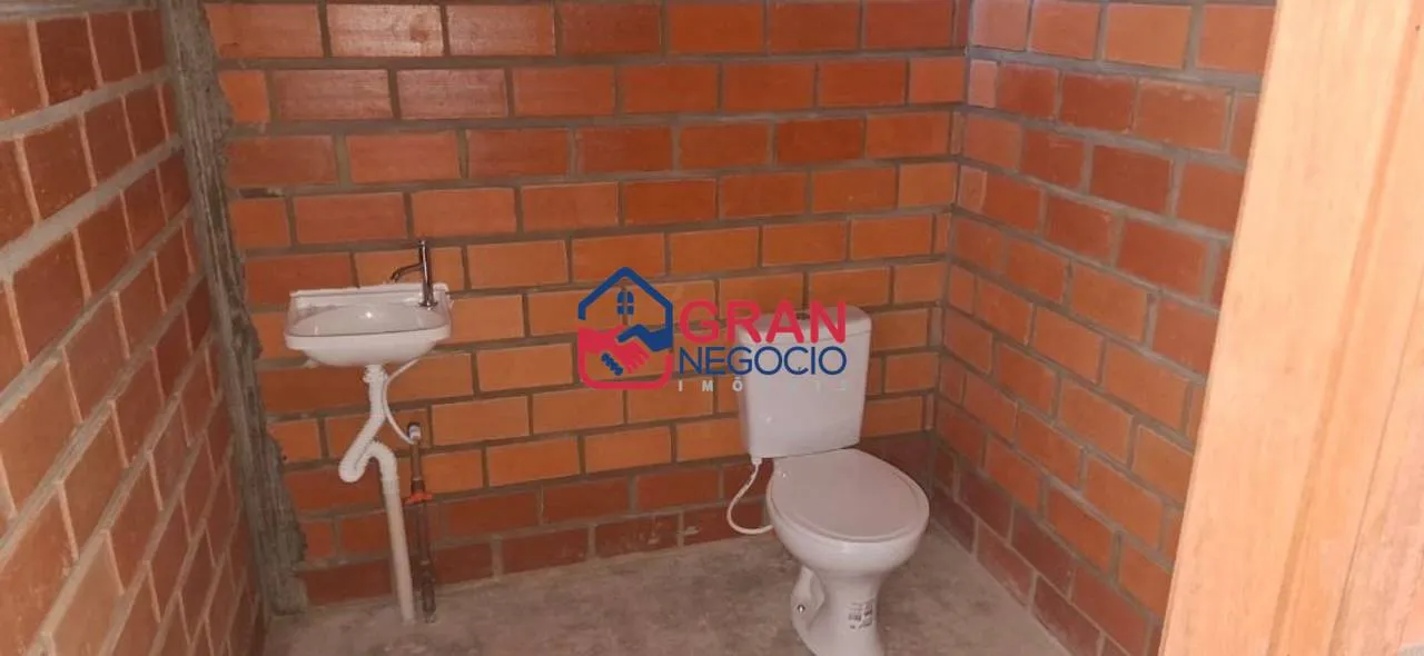 Imagem Barracão para alugar, 600 m² por R$ 15.000,00/mês - Butiatuva - Campo Largo/PR