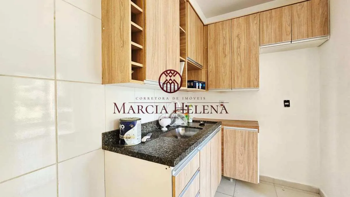 Imagem Apartamento à venda, no Eco Villa Tipuana em Campinas, Parque Fazendinha, com 2 quartos, 60m2