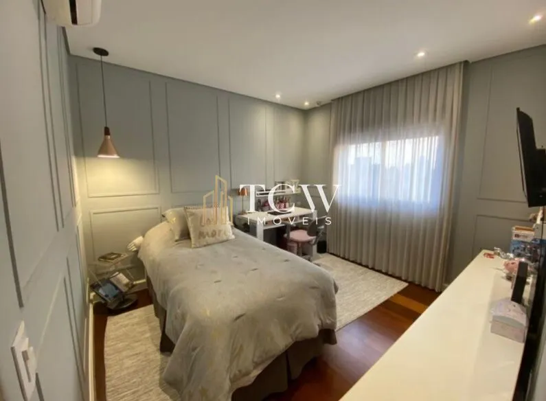 Imagem Apartamento a venda 4 dorm no Vila Clementino