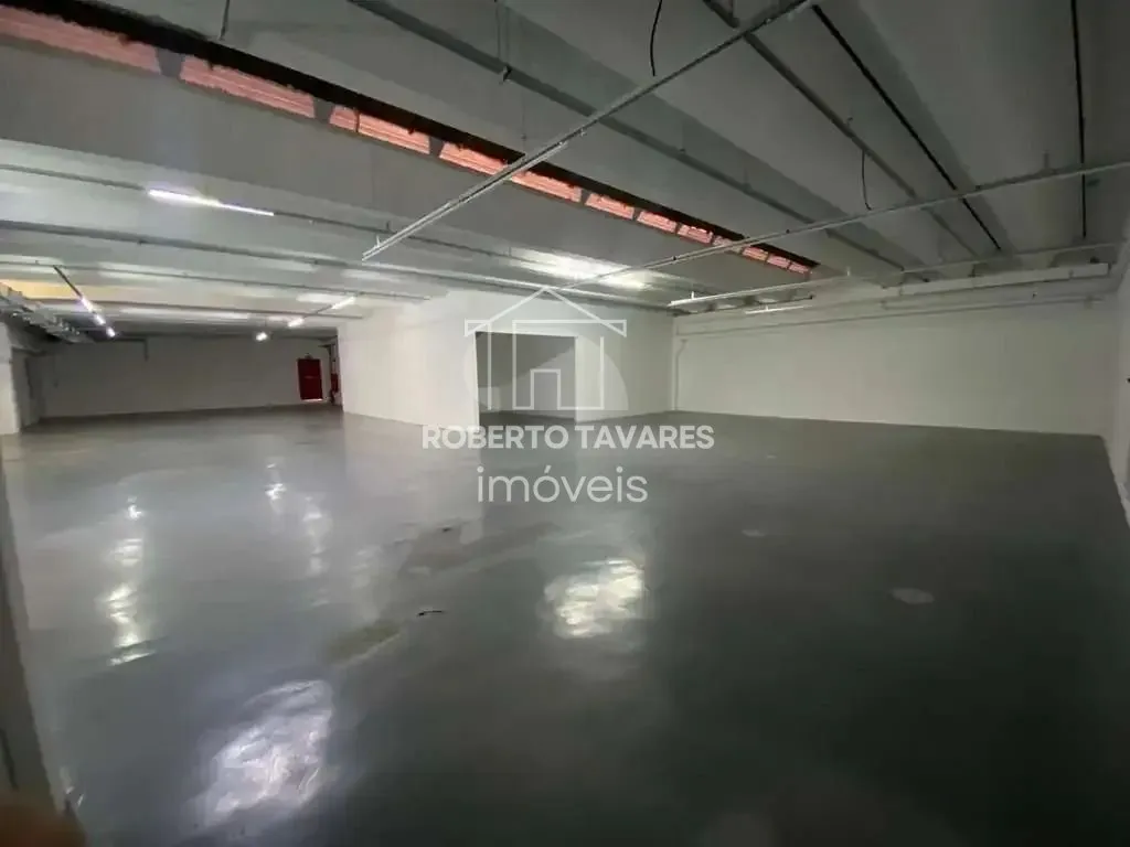 Imagem Galpão / Depósito / Armazém de 5000m² no bairro Parque São Domingos, em São Paulo