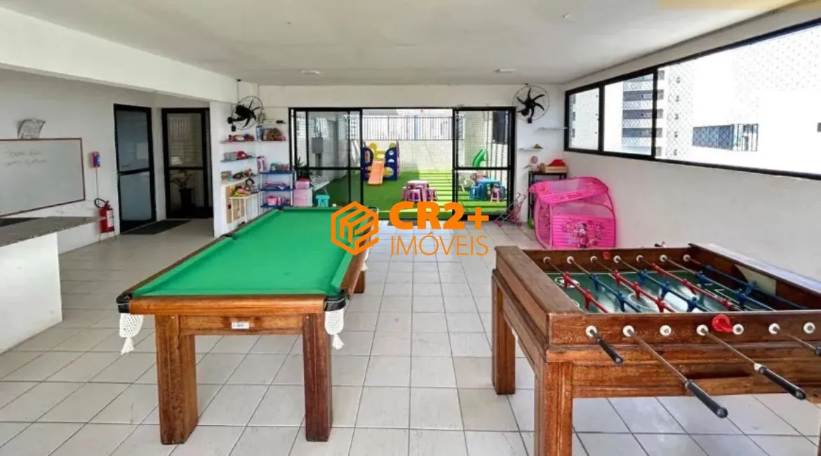 Imagem Vendo apartamento com 58m2 / REFORMADO