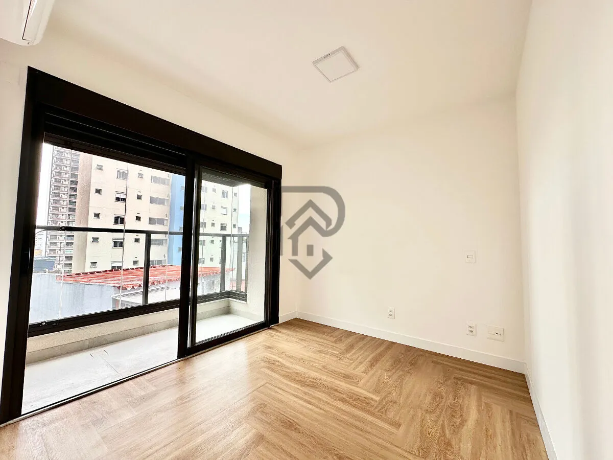 Imagem Apartamento Vila mariana decorado