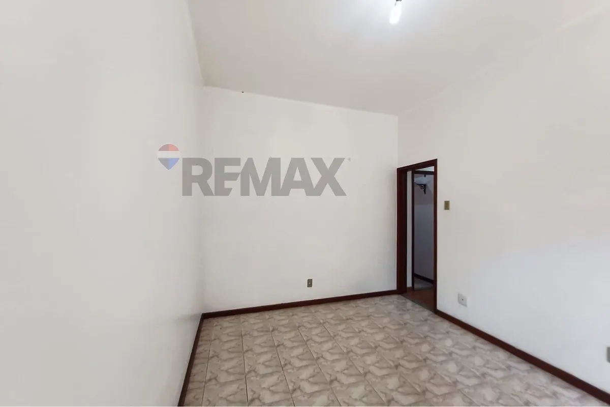 Imagem Apartamento à venda com 3 quartos no térreo no Grajaú