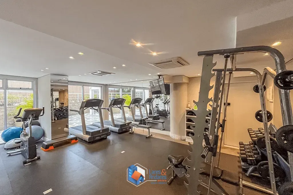 Imagem Apartamento à venda 4 Quartos 3 Suites 4 Vagas 233M² Vila Uberabinha São Paulo - SP