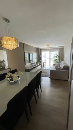 Imagem Apartamento à venda no Edifício Younique - 3 quartos, suíte, 119m², Água Verde - Curitiba