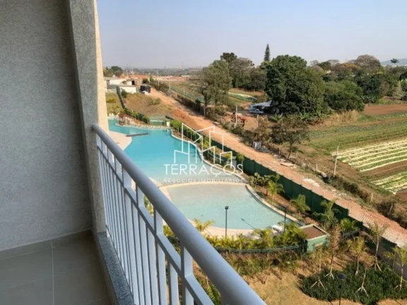 Imagem APARTAMENTO DIFERENCIADO À VENDA, CONDOMÍNIO RESIDENCIAL TONS DE IPANEMA, BAIRRO MEDEIROS, JUNDIAÍ SP