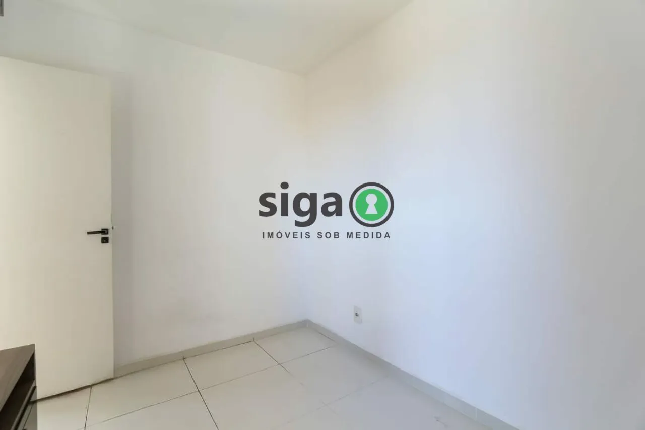 Imagem Apartamento à venda com 49m², 2 quartos e 2 vagas