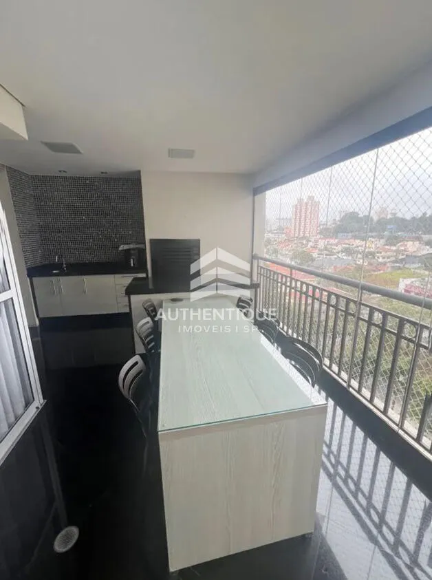 Foto do imóvel MANSAO IMPERIAL NOVA PETROPOLIS SBC - Apartamento à venda em Rua Princesa Francisca Carolina, 300 - Nova Petrópolis, São Bernardo do Campo - SP