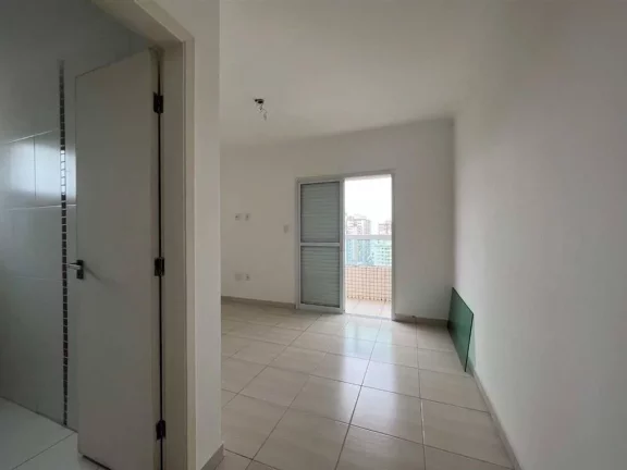 Imagem Apartamento com 3 dorms, Ocian, Praia Grande - R$ 575 mil, Cod: 1478