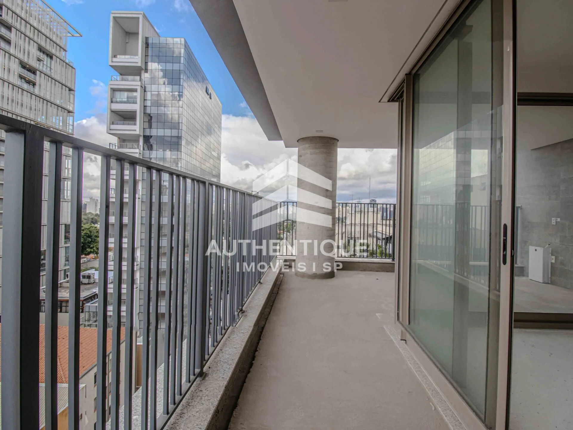 Imagem VERVE PINHEIROS - Apartamento no bairro Pinheiros à venda