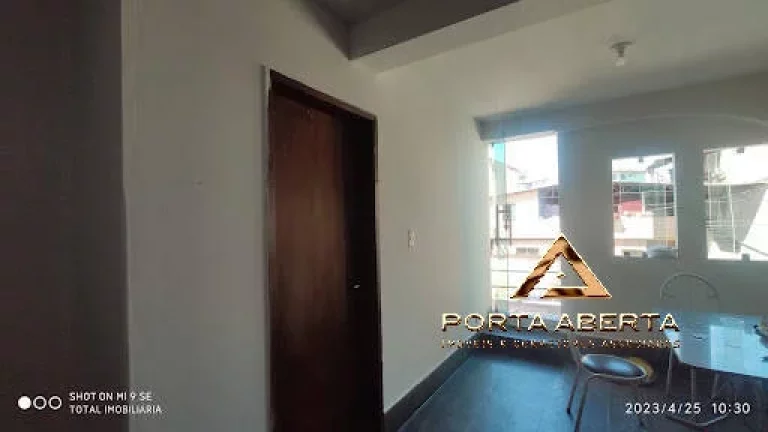 Imagem Casa 4 quartos Amaro Lanari
