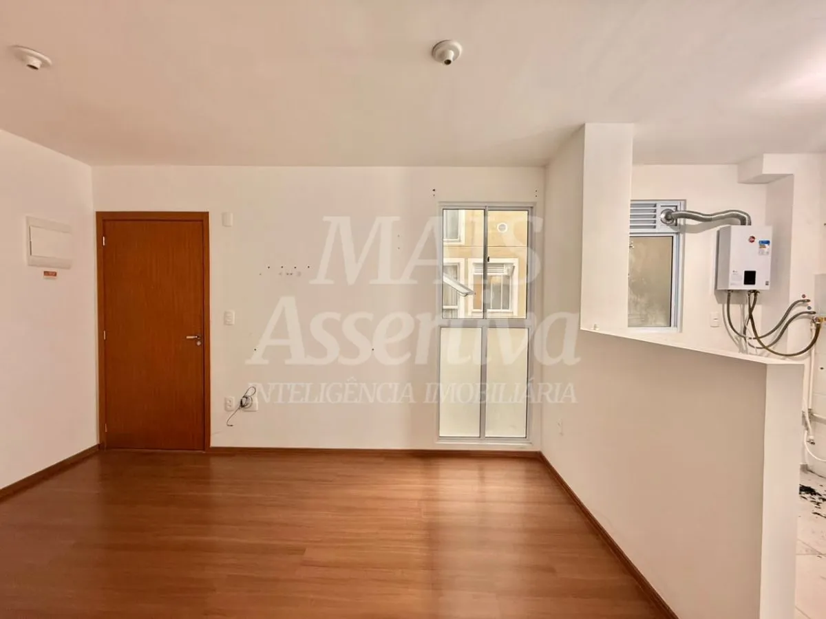 Imagem Apartamento para locação no Porto Rotterdam - 2º andar