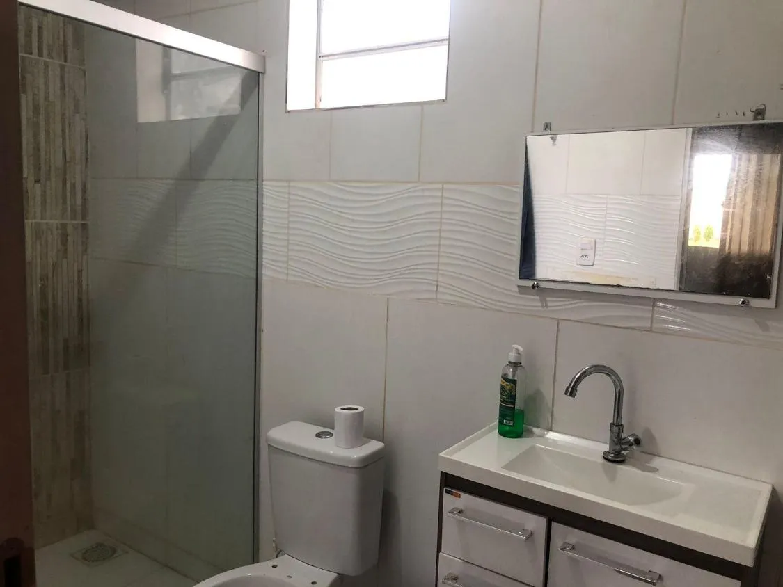 Imagem Vendo uma linda chácara na divisa de Igarapé / Mateus Leme, com 500 m²