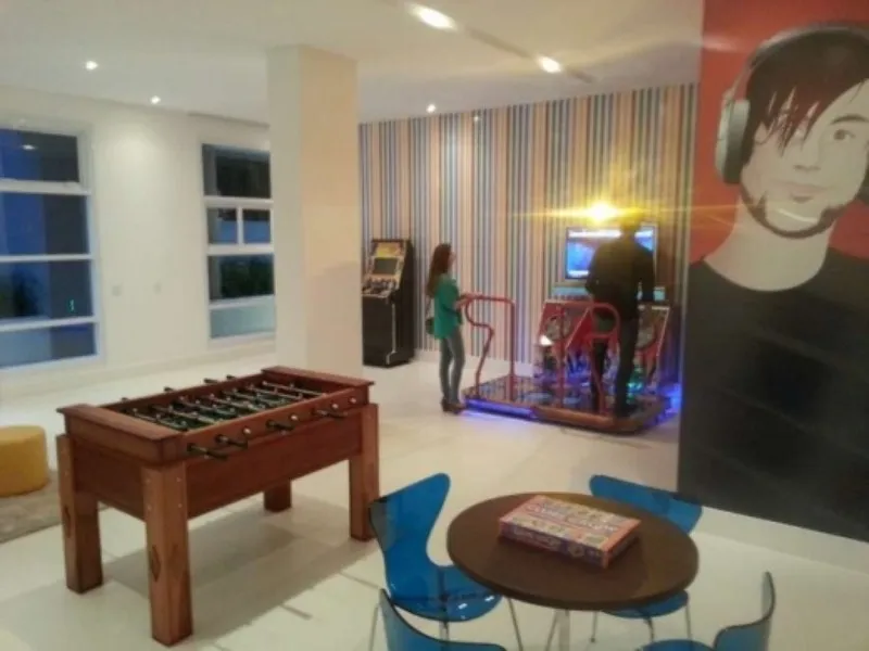 Imagem Condomínio Premier Espaço Cerâmica São Caetano, Apartamento com 4 quartos a venda espaço CerâmicA São Caetano do Sul