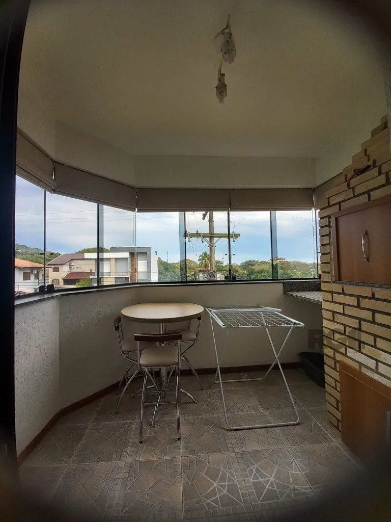 Imagem apartamento - 3 dorms. - 1 vaga - - 83,84 m² - Nonoai