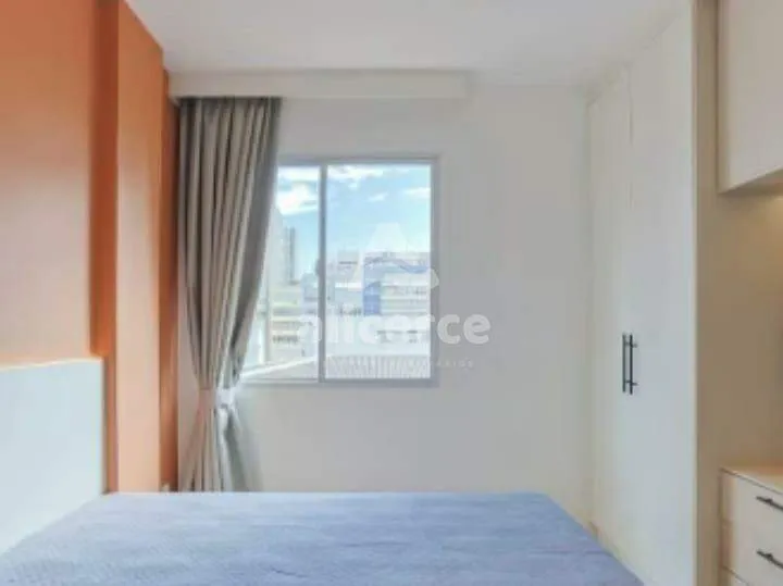 Imagem Apartamento de 2 dormitórios no Centro de Florianópolis