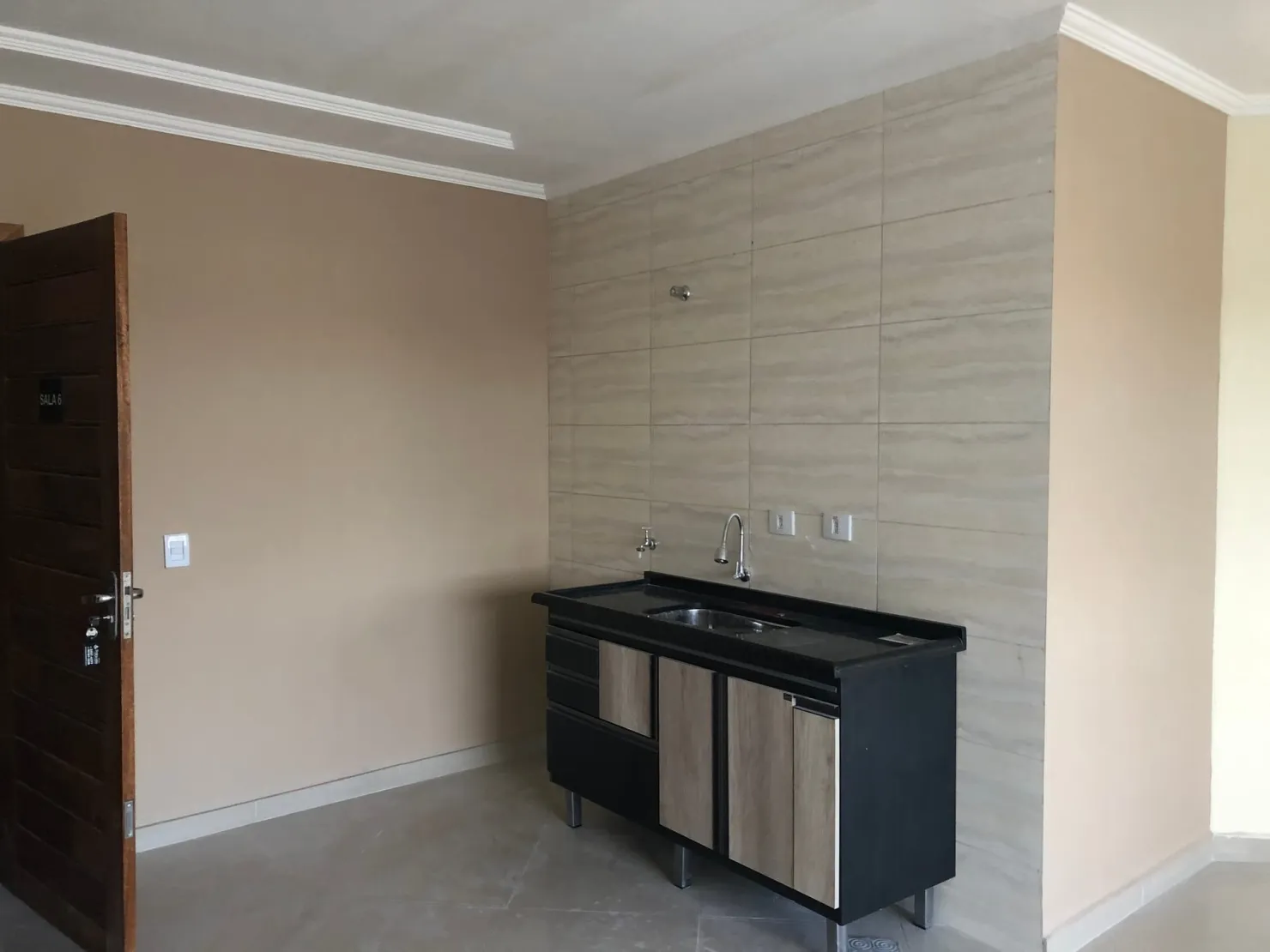 Imagem Apartamento para Locação 3 Quartos, 1 Suite, 99.04M², Centro, Pindamonhangaba - SP | Sala Comercial Luo Xuehong