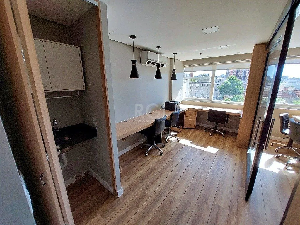 Imagem Sala Comercial em Floresta
