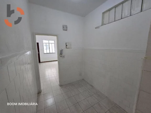 Imagem Apartamento com 2 dormitórios para alugar, 97 m² por R$ 1.465,81/mês - Centro - Nova Iguaçu/RJ