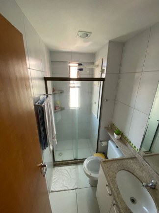 Imagem Apartamento com 3 Quartos à Venda, 80 m² em Casa Amarela - Recife