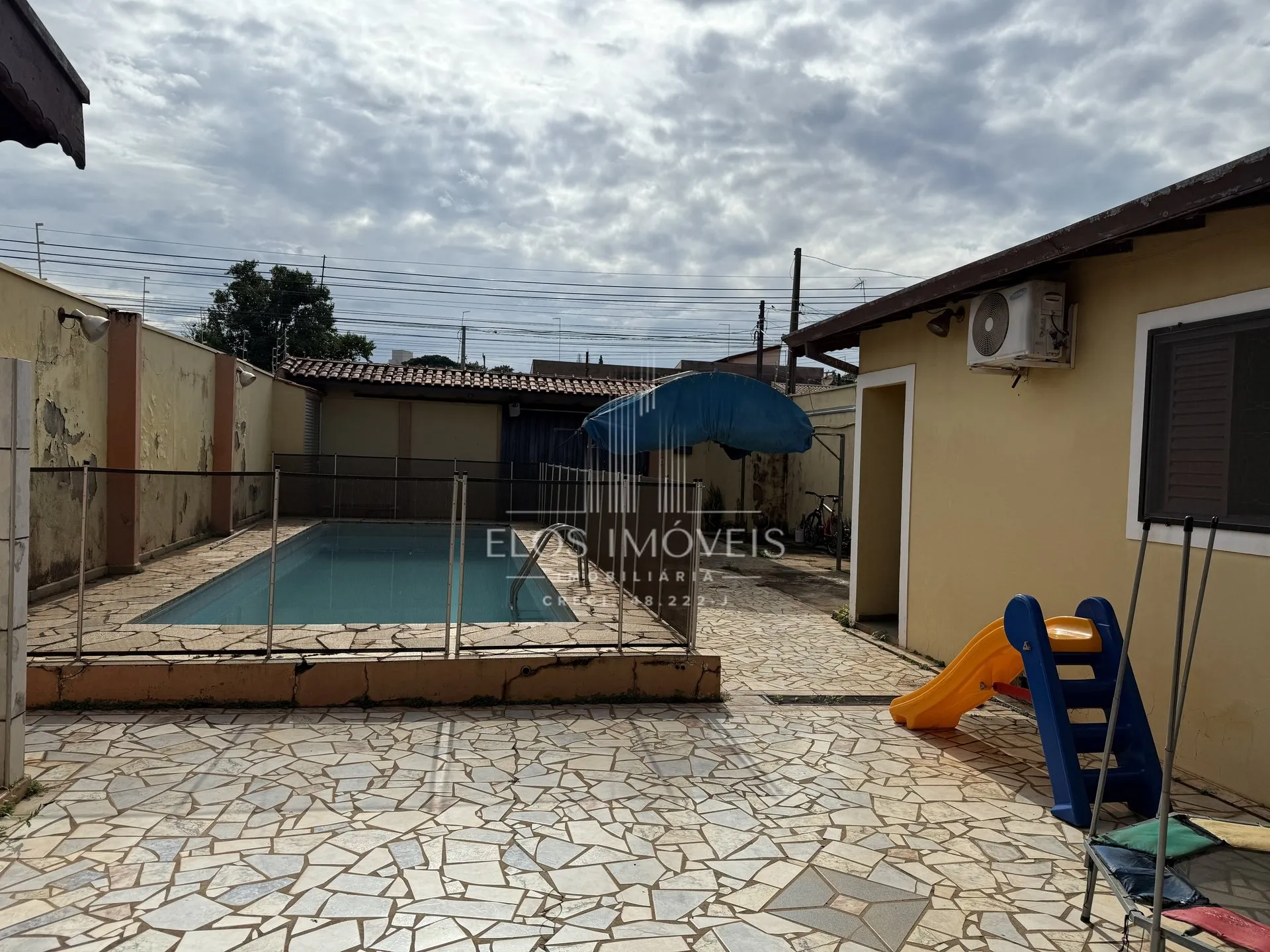 Imagem Casa de 2 quartos, 98m² no bairro Jardim Caieira, em Limeira