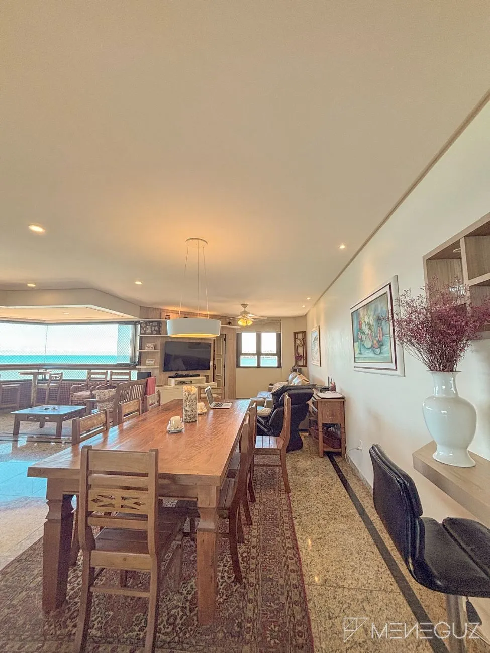 Imagem Apartamento 4 quartos a venda na praia do morro, em Guarapari
