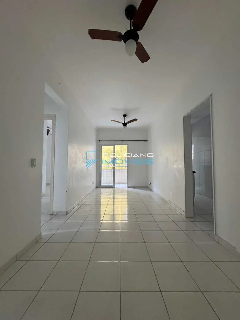Foto do imóvel Apartamento com 2 quartos, Canto do Forte, Praia Grande - R$ 460 mil, Cod: 6075 em Avenida Costa Machado