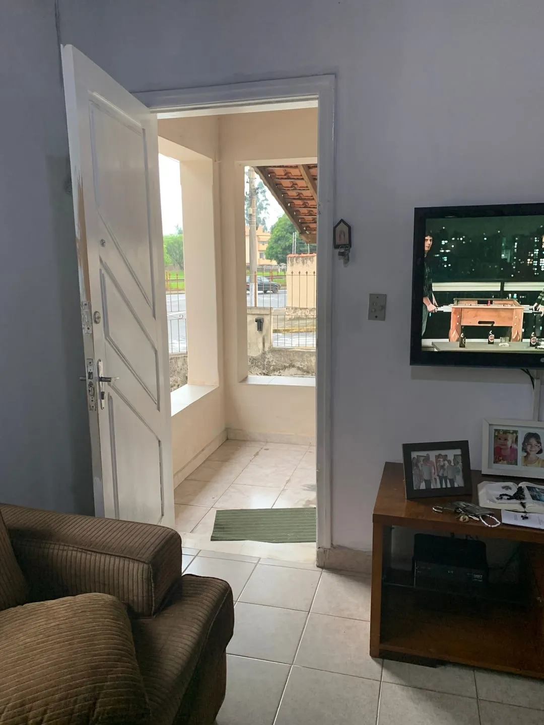 Imagem Casa à venda 3 Quartos, 2 Suites, 2 Vagas, 250M², Chácara Galega, Pindamonhangaba - SP