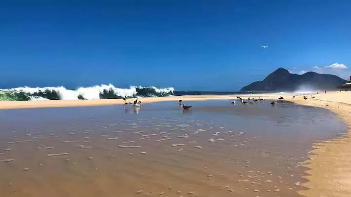 Imagem Casa à venda em Maricá, Guaratiba, com 1 quarto, 80m2