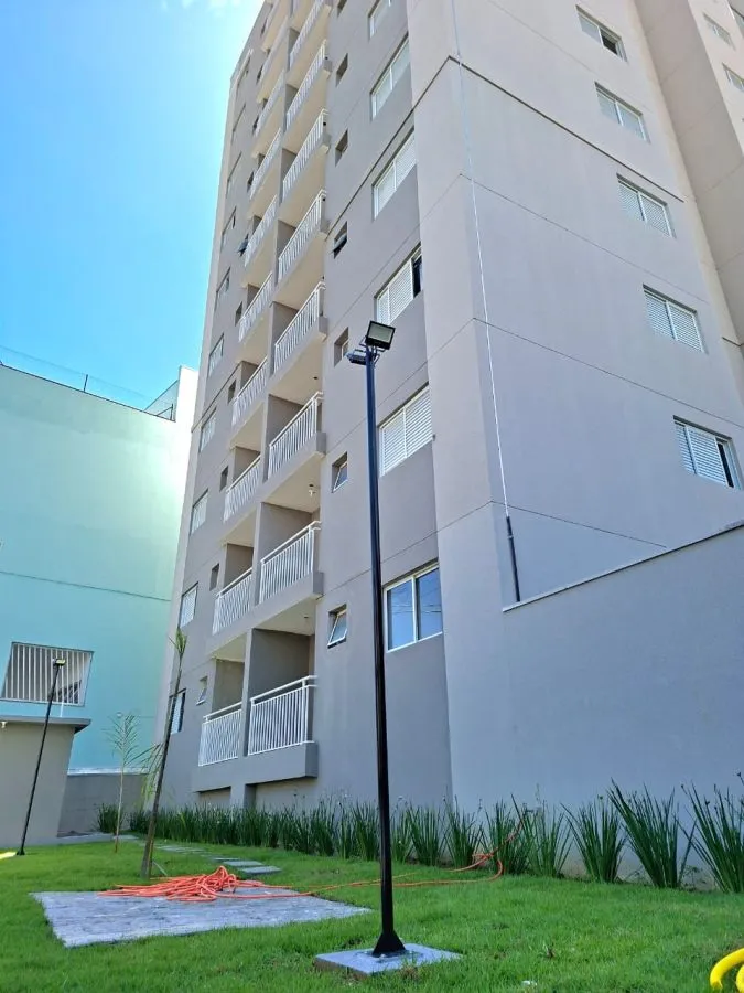 Imagem Apartamento na Vila Carrão