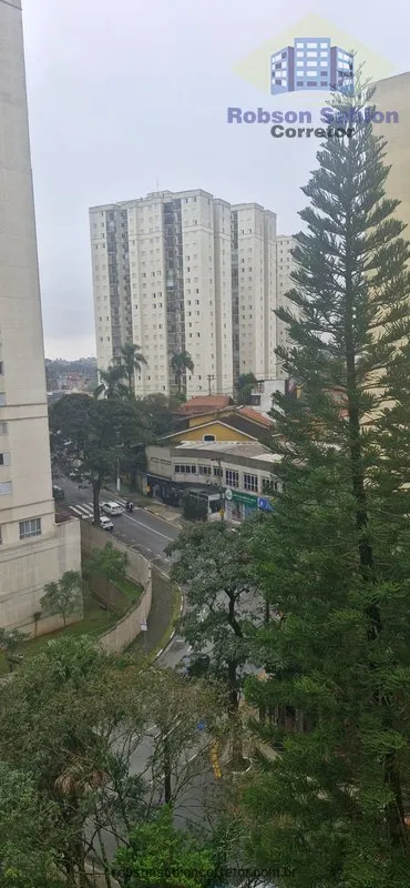 Imagem Apartamento mobiliado para venda em Diadema no bairro Centro