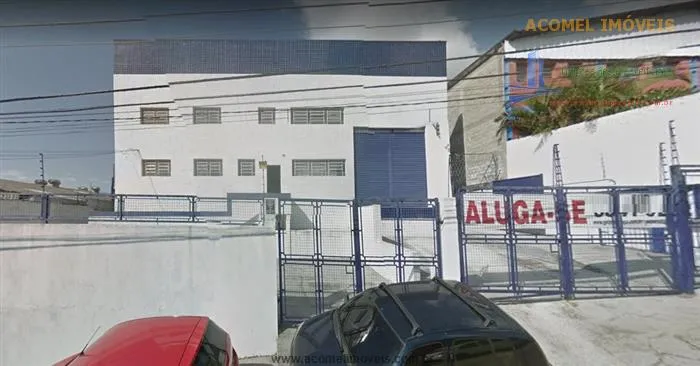 Imagem Galpões para locação em Barueri no bairro Jardim Califórnia