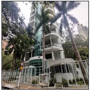 Imagem Oportunidade em JARDIM FONTE DO MORUMBI, SAO PAULO / SP, Imóvel Em Leilão.