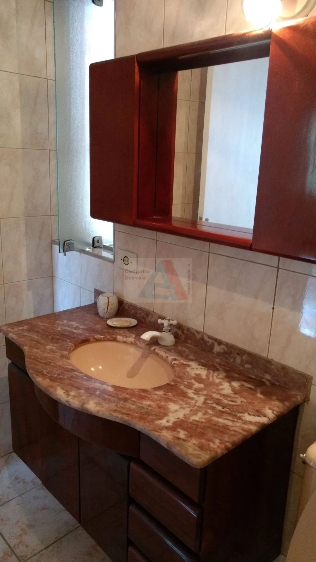 Imagem Apartamento amplo de 3 dormitórios Bairro Barcelona - São Caetano do Sul