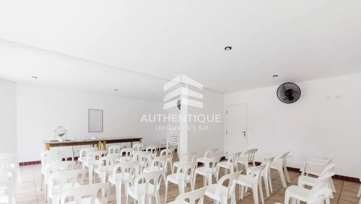 Imagem DOUBLE SPACE VILA LEOPOLDINA - APTO NO BAIRRO VILA HAMBURGUESA À VENDA